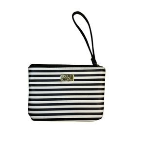 NWOT BETSEY JOHNSON WRISTLET /BAG